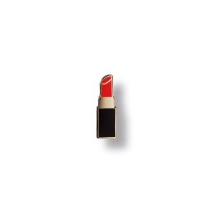 Pin Lippenstift/lipstick redfries