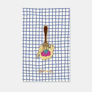 Pin Pasta All the ways