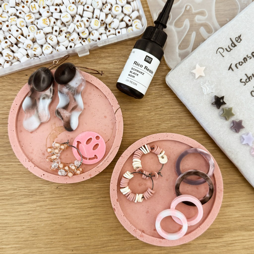 Afterwork Workshop DIY Schmuck